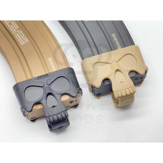 MGPCQB Skull Rubber Magpul MGPCQB Skull Rubber Magpul