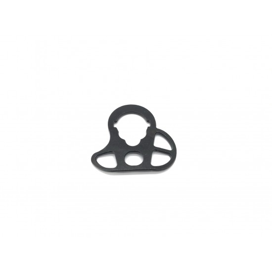 Element Buffer Tube Spacer/Backplate