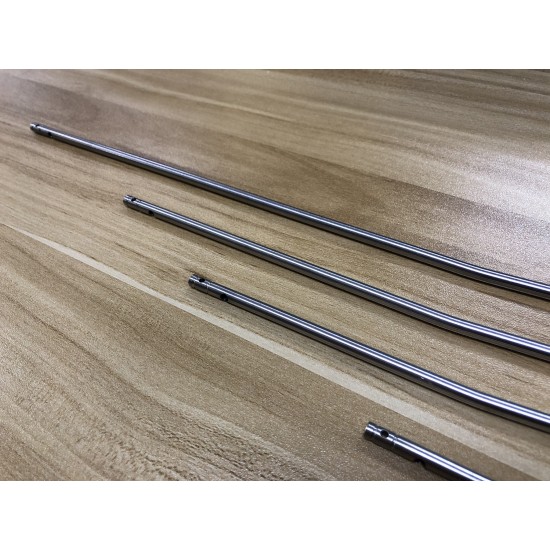Gas Tube for M4 Gas Block