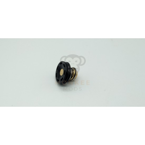 Titan Nylon Anti Vacuum Piston Head Titan Nylon Anti Vacuum Piston Head