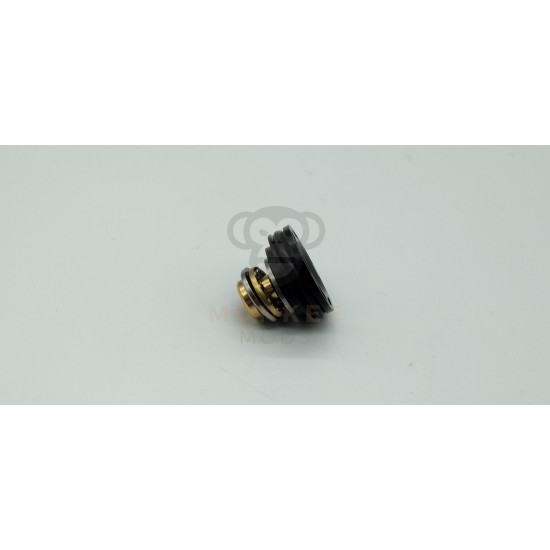 Titan Nylon Anti Vacuum Piston Head Titan Nylon Anti Vacuum Piston Head