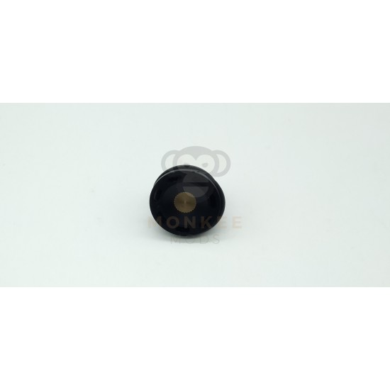 Titan Nylon Anti Vacuum Piston Head Titan Nylon Anti Vacuum Piston Head