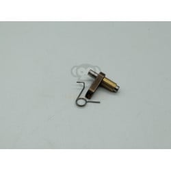 Anti Reversal Latch Anti Reversal Latch