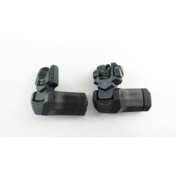 FRBS Offset back-up sight