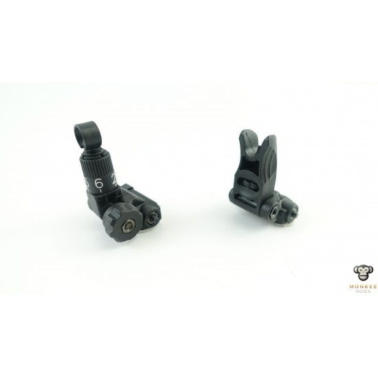 KAC 600 Iron Sight