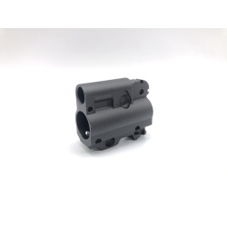 LDT Low Profile Gas Block
