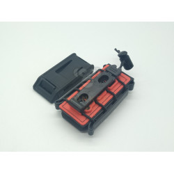 Scorpion Style Soft Shell Magazine Pouch