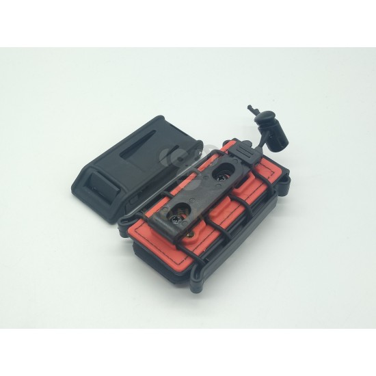 Scorpion Style Soft Shell Magazine Pouch Scorpion Style Soft Shell Magazine Pouch