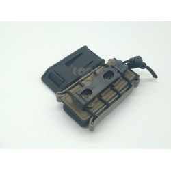 Scorpion Style Soft Shell Magazine Pouch Scorpion Style Soft Shell Magazine Pouch