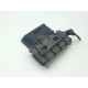Scorpion Style Soft Shell Magazine Pouch Scorpion Style Soft Shell Magazine Pouch