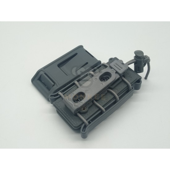 Scorpion Style Soft Shell Magazine Pouch Scorpion Style Soft Shell Magazine Pouch