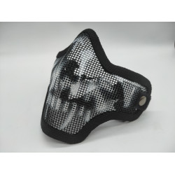 Mesh Face Mask Mesh Face Mask