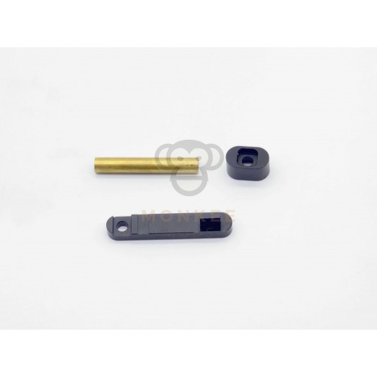 Generic V2 M4 Receiver Mag Release