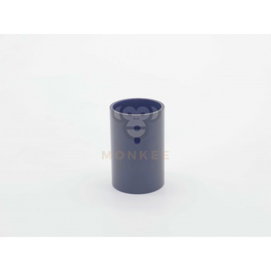 Hydra 14mm CCW to 19mm Barrel Adapter Hydra 14mm CCW to 19mm Barrel Adapter