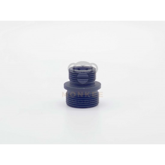 16mm to 14mm Converter