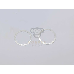 Barrel Nut Spacer Barrel Nut Spacer