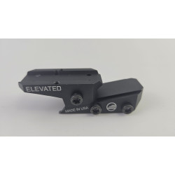 Elevated Riser Mount