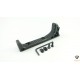 CNC Metal Handstop for M-Lok