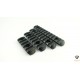 Metal Picatinny Rail set for M-Lok