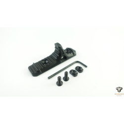 SI Metal Handstop (M-LOK)