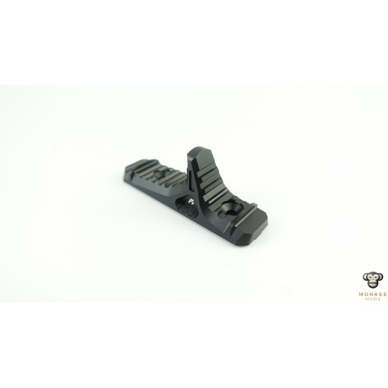 SI Metal Handstop (M-LOK)