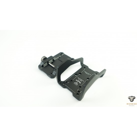 SI REX Exoskeleton RMR Mount