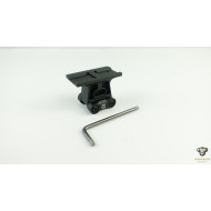 C1 Micro Red Dot Sight Riser