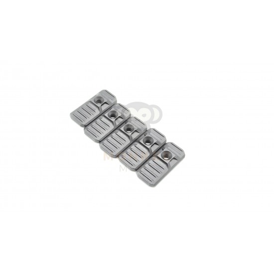SI Nylon Short Rail Cover Set (M-Lok) SI Nylon Short Rail Cover Set (M-Lok)