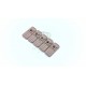SI Nylon Short Rail Cover Set (M-Lok) SI Nylon Short Rail Cover Set (M-Lok)
