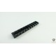 Adjustable Metal Picatinny Rail