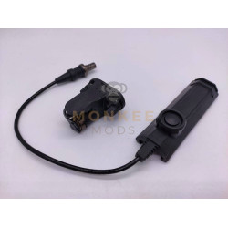 Sotac Pressure switch for SF X series flashlight Sotac Pressure switch for SF X series flashlight