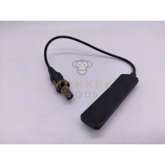 Sotac Pressure Pad Replacement for M series SF Flashlight Sotac Pressure Pad Replacement for M series SF Flashlight