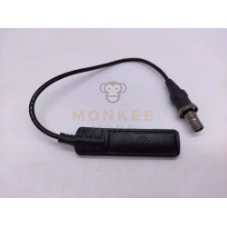 Sotac Pressure Pad Replacement for M series SF Flashlight Sotac Pressure Pad Replacement for M series SF Flashlight