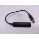 Sotac Pressure Pad Replacement for M series SF Flashlight Sotac Pressure Pad Replacement for M series SF Flashlight