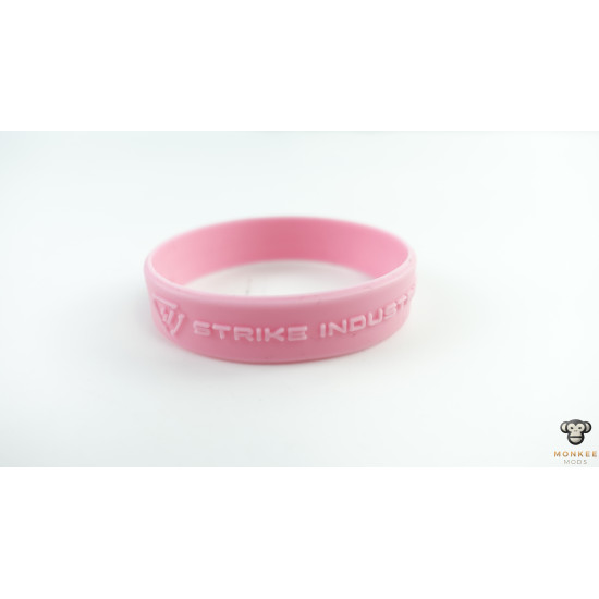 SI Rubber Strap