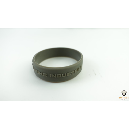 SI Rubber Strap