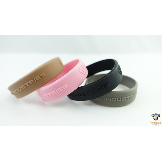 SI Rubber Strap