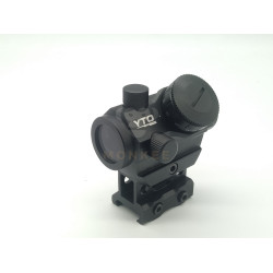 HW Micro YTO Red Dot Sight HW Micro YTO Red Dot Sight