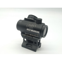 HW Micro YTO Red Dot Sight HW Micro YTO Red Dot Sight