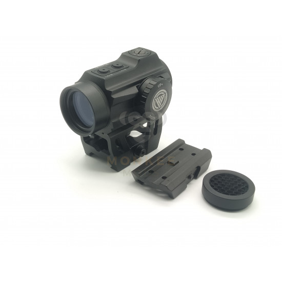 HW Micro MDS Red/Green Dot Sight HW Micro MDS Red/Green Dot Sight