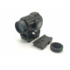 HW Micro MDS Red/Green Dot Sight HW Micro MDS Red/Green Dot Sight