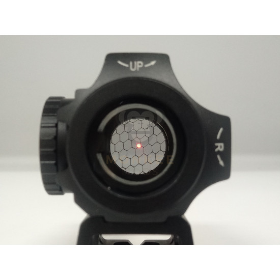 HW Micro MDS Red/Green Dot Sight HW Micro MDS Red/Green Dot Sight