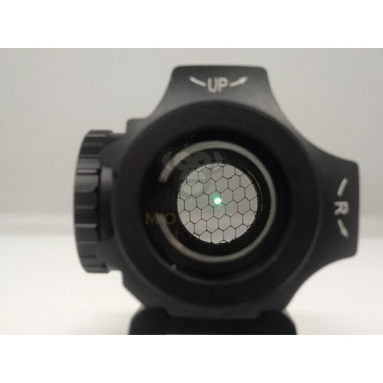 HW Micro MDS Red/Green Dot Sight HW Micro MDS Red/Green Dot Sight