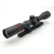 T-EAGLE SR 3-9x40