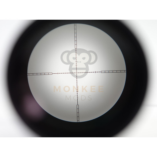 T-Eagle EO 2.5x20