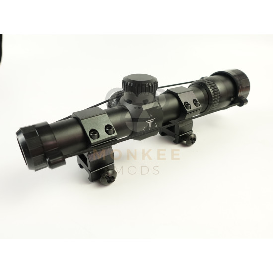T-Eagle EO 2.5x20