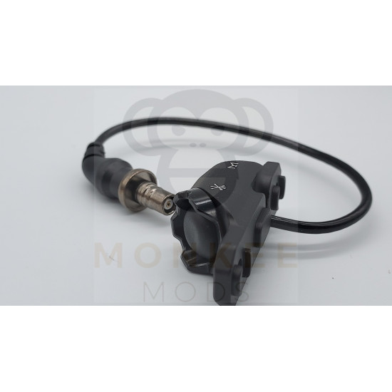 Sotac Modlite SF with Unity Pressure Pad Sotac Modlite SF with Unity Pressure Pad