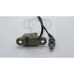 Sotac MDL SF with Unity Pressure Pad Sotac MDL SF with Unity Pressure Pad