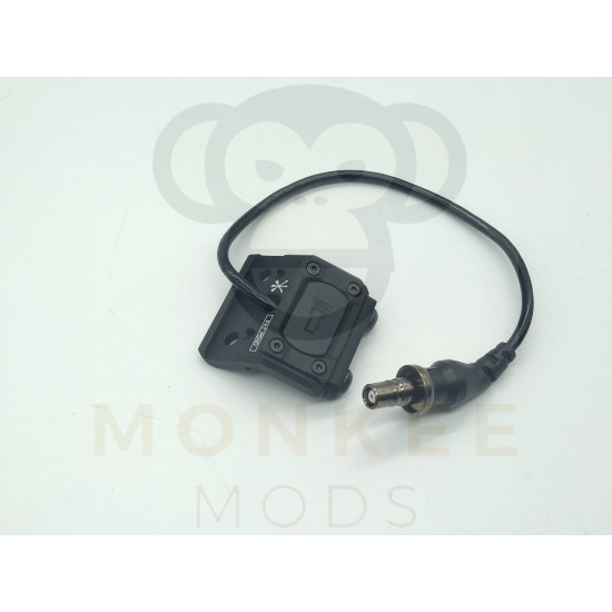 Sotac Unity SF Pressure Pad With Flashlight Mount