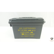 Cartridges Storage Box